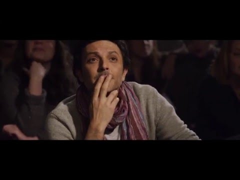Dieumerci! (2016) Trailer