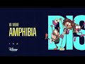 Disney Channel Latin America Ya Viene Bumpers Amphibia And The Owl House 2020