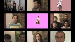 El Caganer - Nadal 2009