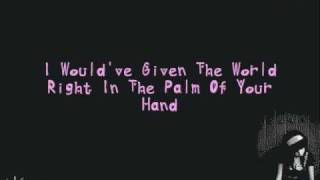 forget about me by little bit (with lyrics)