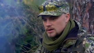 Отдых с рыбалкой в лесу крымский сезон