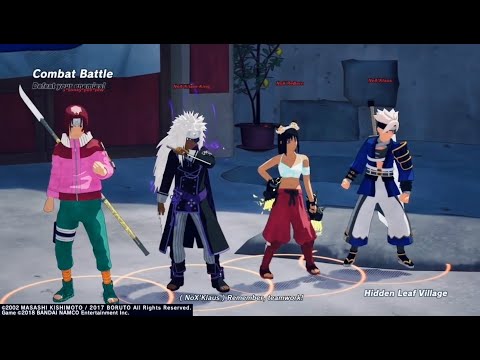 4 Stack vs NOX | Scrims |  Matches | Pro Comp | 3 - 0 | Shinobi Striker