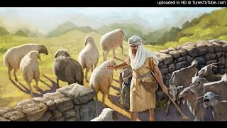 The Sheep and the Goats - Keith Green