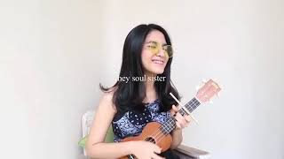 Download lagu Hey Soul Sister Cover by Keshya Valerie mp3 Download lagu Hey Soul Sister Cover by Keshya Valerie mp3