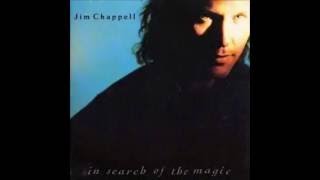 Jim Chappell - Sleepless Nights