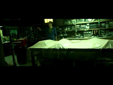 Project Almanac – Clicking Clip