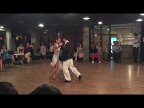 Vals : Quien Sera + Simjang & Barbie +