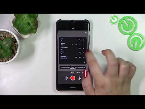 How to Change Video Resolution in ASUS Zenfone 9 – Video Management