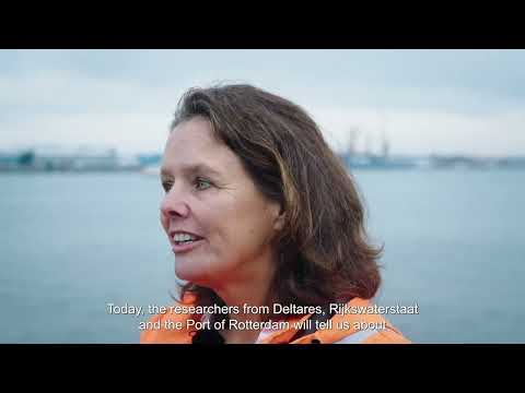 Video: resultaten schroefstralenonderzoek