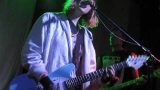 Dilly Dally - Snake Head (Live @ The Green Door Store, Brighton, 27/01/16)