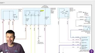 2017 Chevy Suburban no crank condition possible issue with body control module (BCM)
