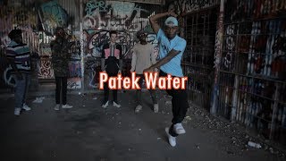 Future &amp; Young Thug - Patek Water Feat. Offset (Dance Video) shot by @Jmoney1041