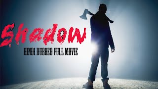 Hindi Action Thriller Full Movie | Shadow [ HD ] | South Indian Hindi Dubbed Movie