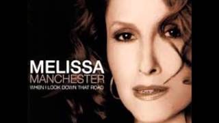Melissa Manchester   Thief Of Hearts