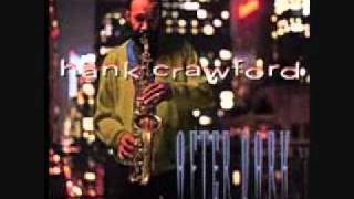 Mother Nature by Hank Crawford.wmv