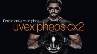 Uvex Safety Glasses Eye Protection – Arco: Experts in Safety