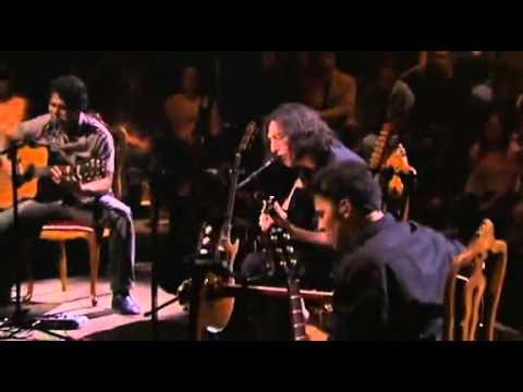 Decadence Avec Elegance (Acústico MTV) - Lobão