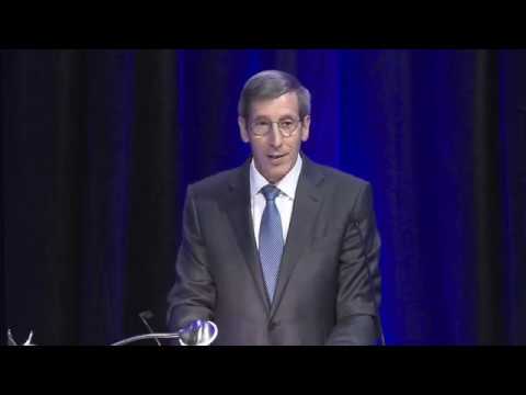 FTC Hearing: Opening Remarks by FTC Chairman Joe Simons followed by - April 12, 2019 - Session 1