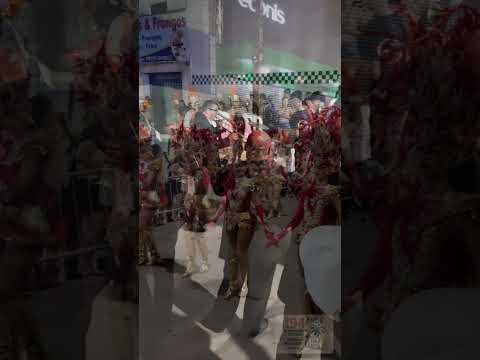 Parabéns minha Cidade União dos Palmares Alagoas#