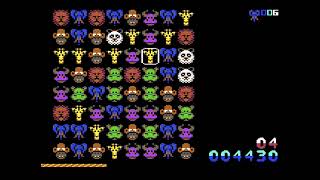 Zoo Mania C64