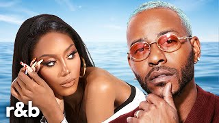 Eric Bellinger, Muni Long - Obsession 😍 (Remix) [Lyrics]