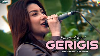Download lagu GERIGIS | Shinta Gisul | New PUTRO BISMO | L_Sha Pro Audio mp3
