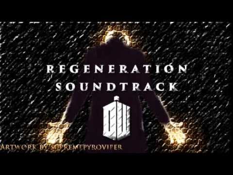 Doctor Who: The 11th Doctors' Regeneration Soundtrack - The Ultimate Edition