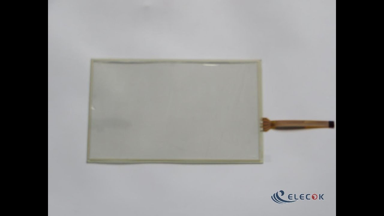 HMIGXO5502 HMIGX05502 touch screen