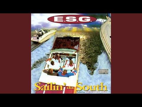 Video thumbnail for Sailin’ Da South (Intro)