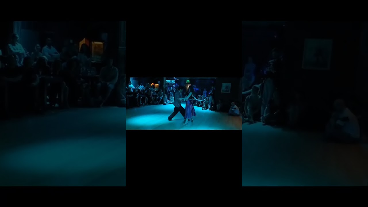 Gastón Torelli y Gri Montanaro - Claro de Luna ●○• Debussy ...