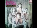 LOVE - FOUR SAIL (FULL ALBUM) 