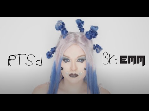 PTSD - EMM (Official Lyric Video)