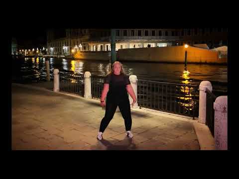 Dada Life & Katy Perry Mashup~Dance Warm-Up