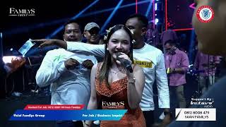 Download lagu Selly Fristy - Your Own Fault - Familys Group Live Cover Grand Final Rumpin Bersatu mp3