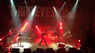 Third Eye Blind (3eb) - &quot;1000 Julys&quot; live at House of Blues