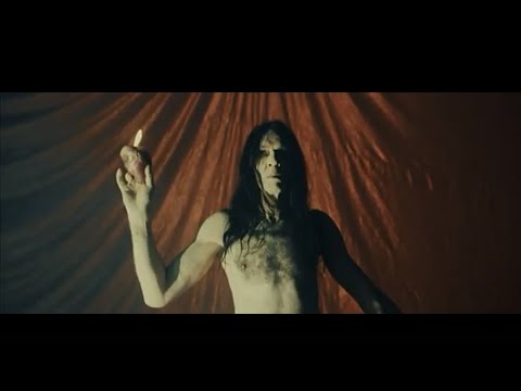 Fjoergyn - Kain (Official Video) | Trollzorn
