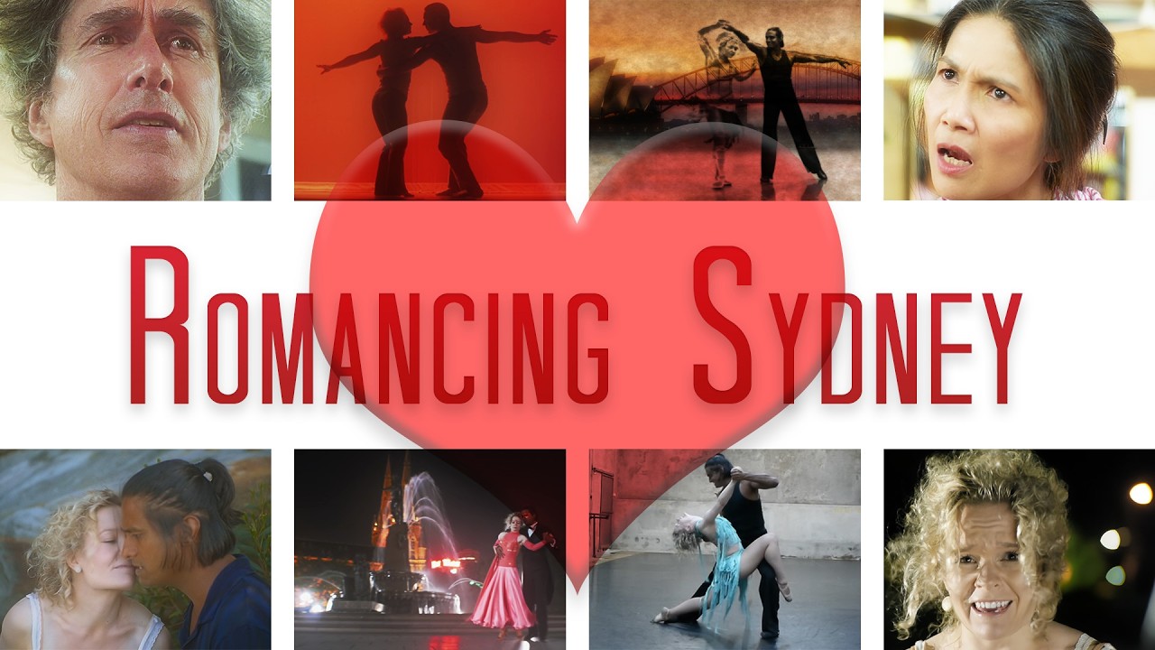 Romancing Sydney