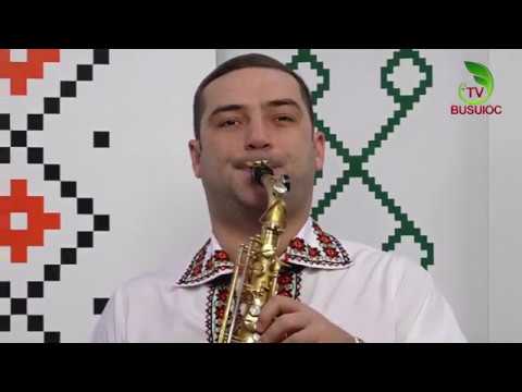 Cântă-mi Lăutare cu Lenuța Gheorghiță - Invitați Ion și Dorin Buldumea