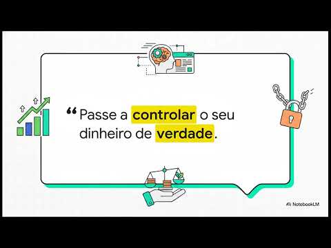Controle Financeiro - CONFIAR video thumbnail