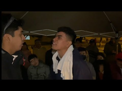 MORTEN 🔥VS HADES ICE❄((Batallónn🔥🔥)) “SEMIFINAL - REGIONAL "FREE TRAVEL" CHICLAYO - MONARCA CIX”