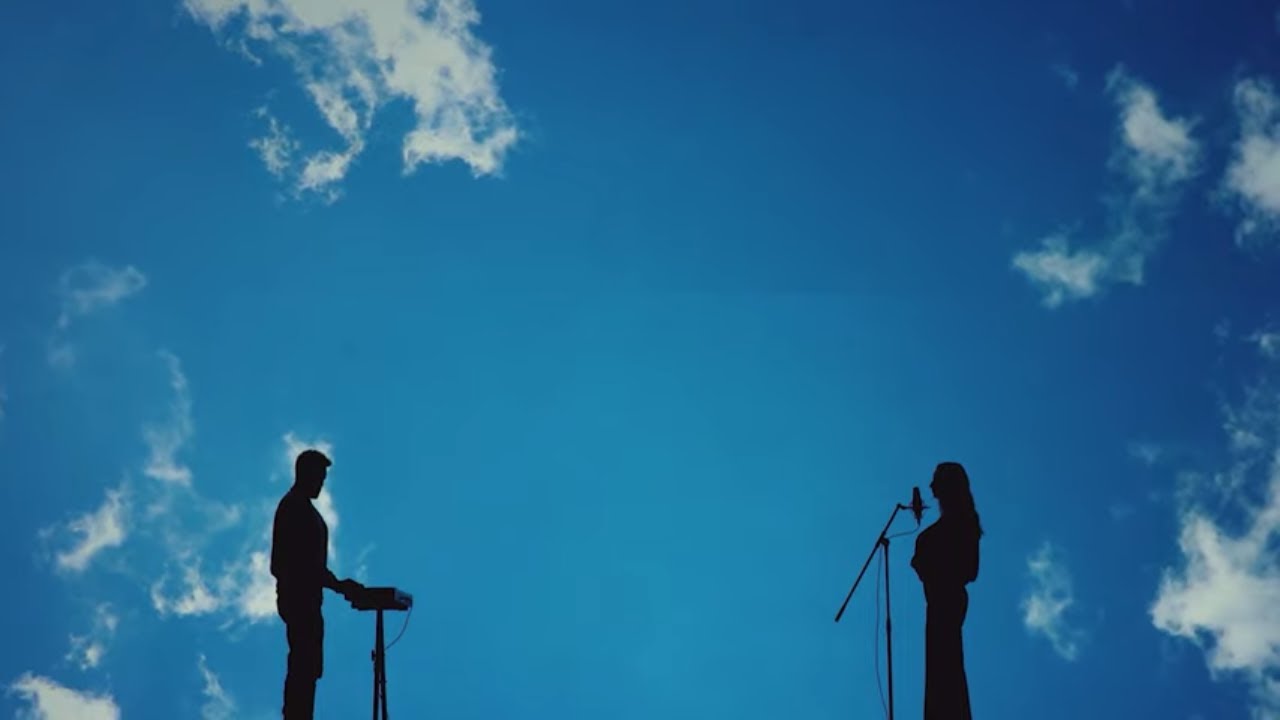 Gareth Emery ft. Annabel — You’ll Be OK