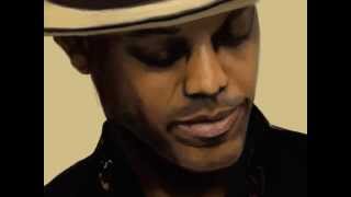 ERIC BIBB - Don&#39;t Ever Let Nobody Drag Your Spirit Down