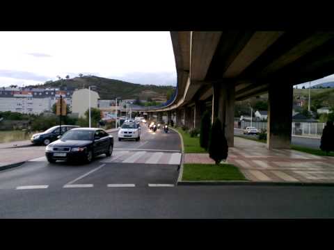 Presentación Embutidos Pajariel Bembibre PDM - 2013