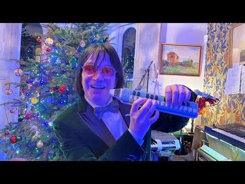 🔴CHRISTMAS SUNDAY SERVICE - Terry Miles - 19th December 2021🔴