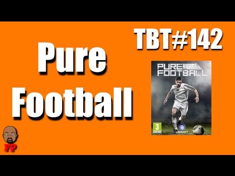 Pure Football | TBT | Ep. 142
