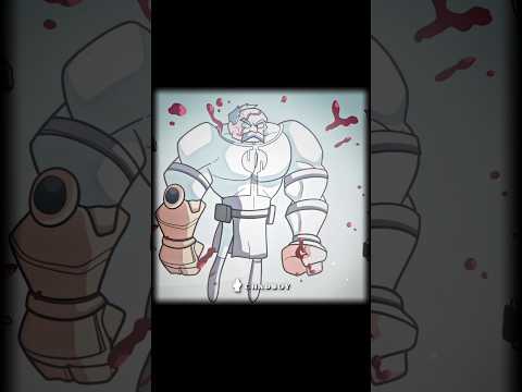 "Destroy My World" 😂| Invincible Edit | Saravia Funk (Mega Slowed Instrumental) #cyborg