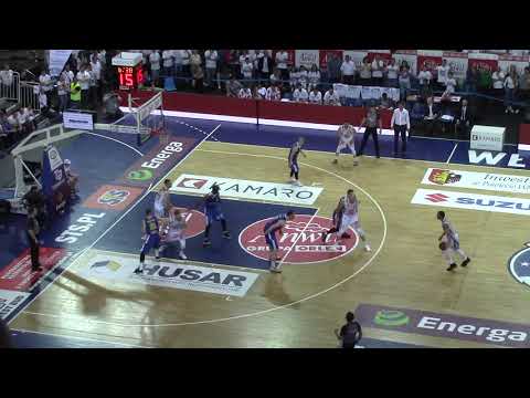 Anwil vs Asseco Semi Final Game 3 Q2