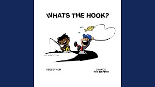 What's the Hook