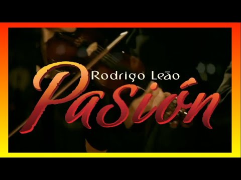 Rodrigo Leão & Lula Pena - Pasión (2000) lyrics