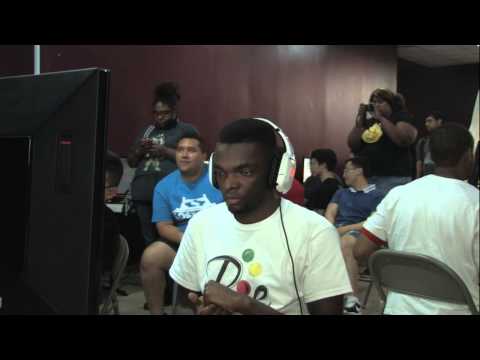 USF4 Winners Finals @ Vortex to Victory - PAG NE Glitch vs PIE Smug [720p/60fps]